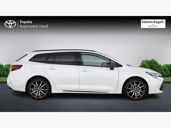 Used Toyota Corolla 2023 for sale - 75940218: Photo 18