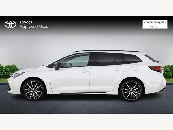 Used Toyota Corolla 2023 for sale - 75940218: Photo 19