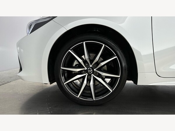 Used Toyota Corolla 2023 for sale - 75940218: Photo 20