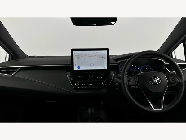 Used Toyota Corolla 2023 for sale - 75940218: Photo 7