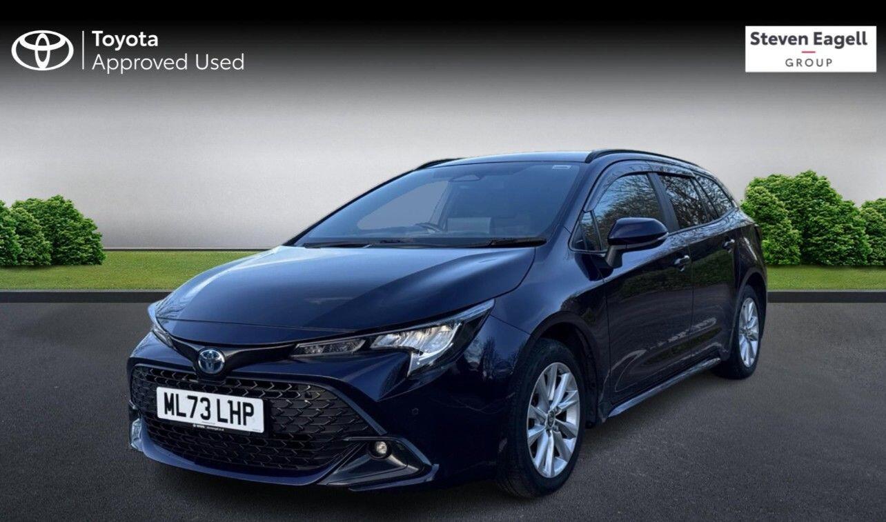 Used Toyota Corolla for sale - 77175390: Photo 3