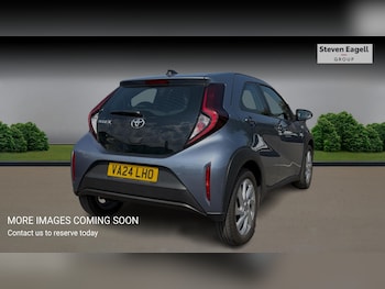 Used Toyota Aygo X 2024 for sale - 78728786: Photo