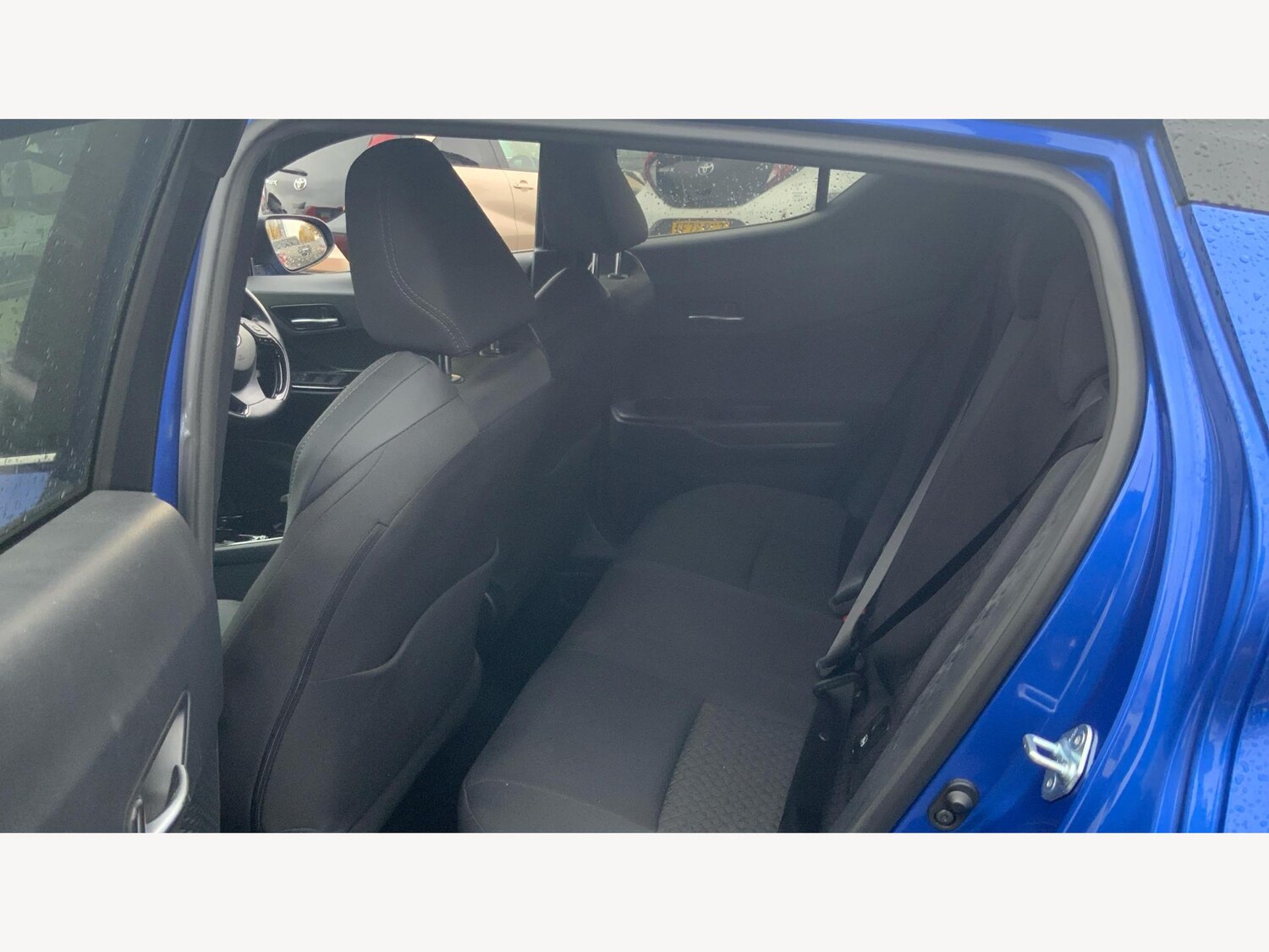 Used Toyota C-HR 2022 for sale - 76326195: Photo 15