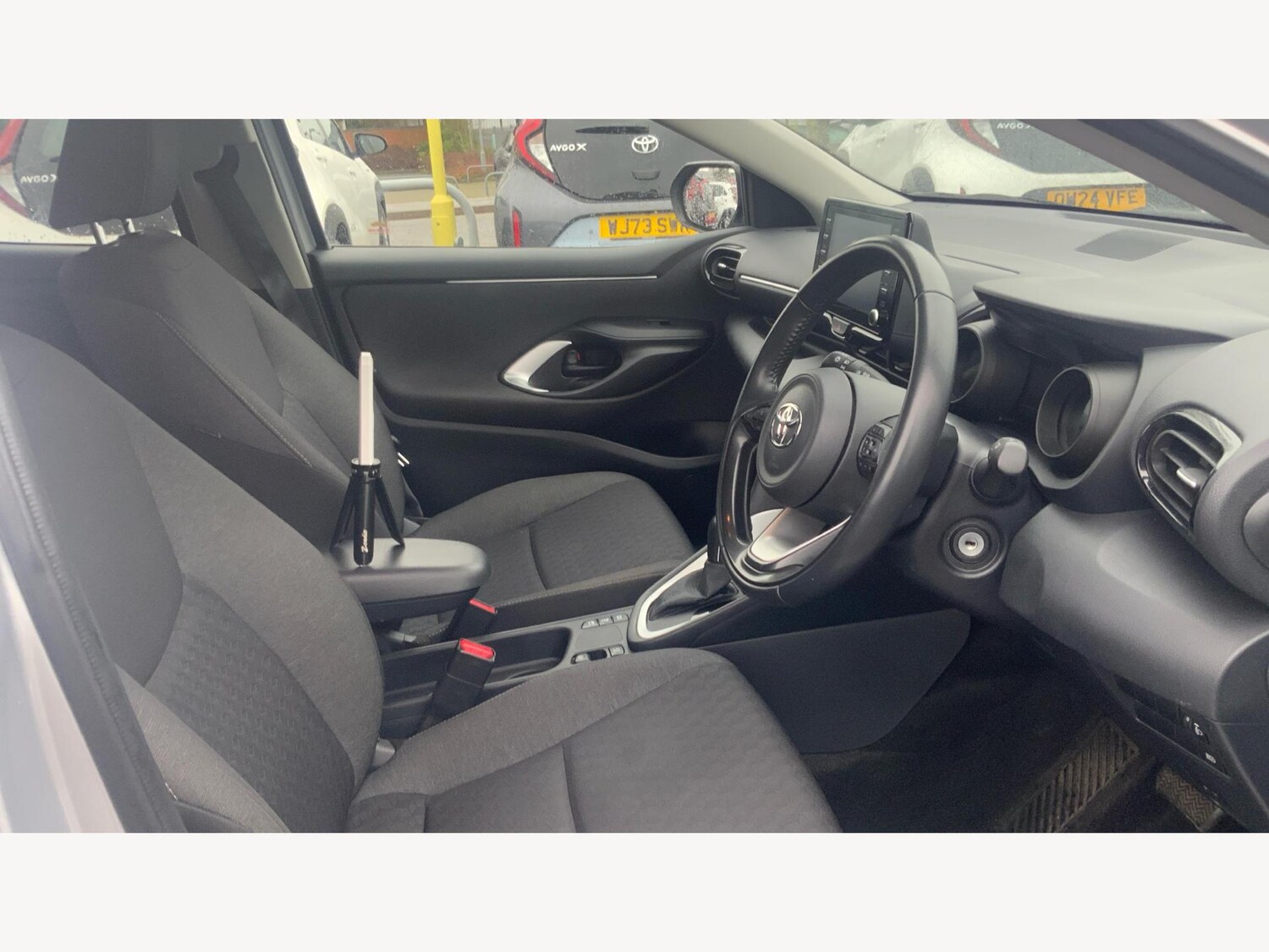 Used Toyota Yaris 2022 for sale - 77574895: Photo 13