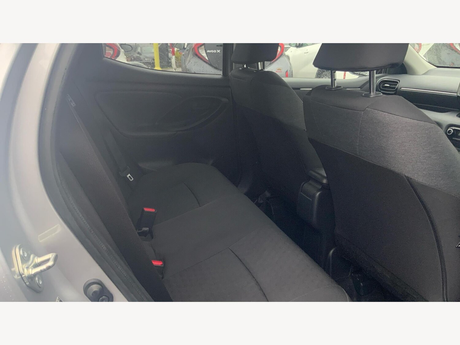 Used Toyota Yaris 2022 for sale - 77574895: Photo 14