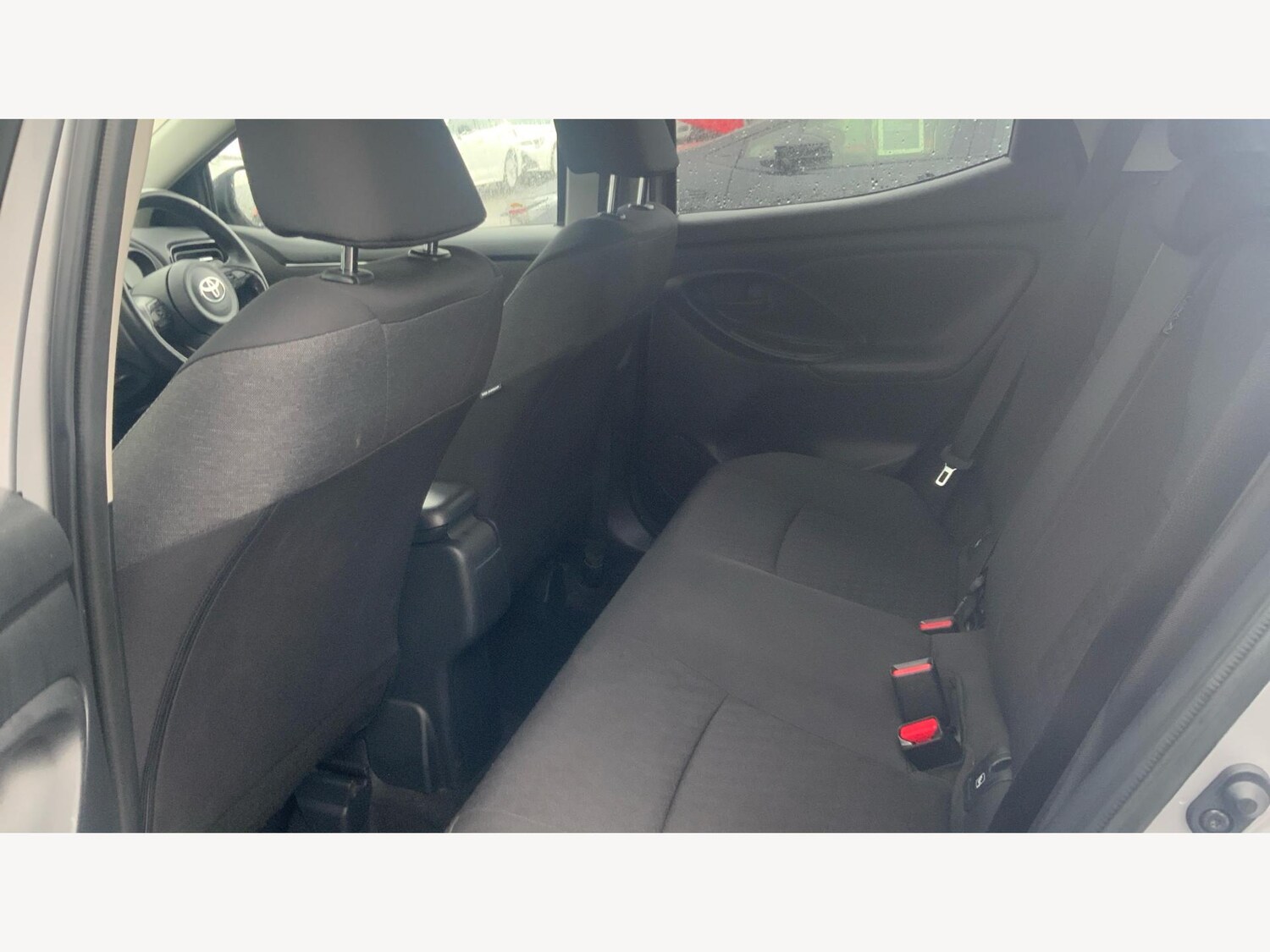 Used Toyota Yaris 2022 for sale - 77574895: Photo 15