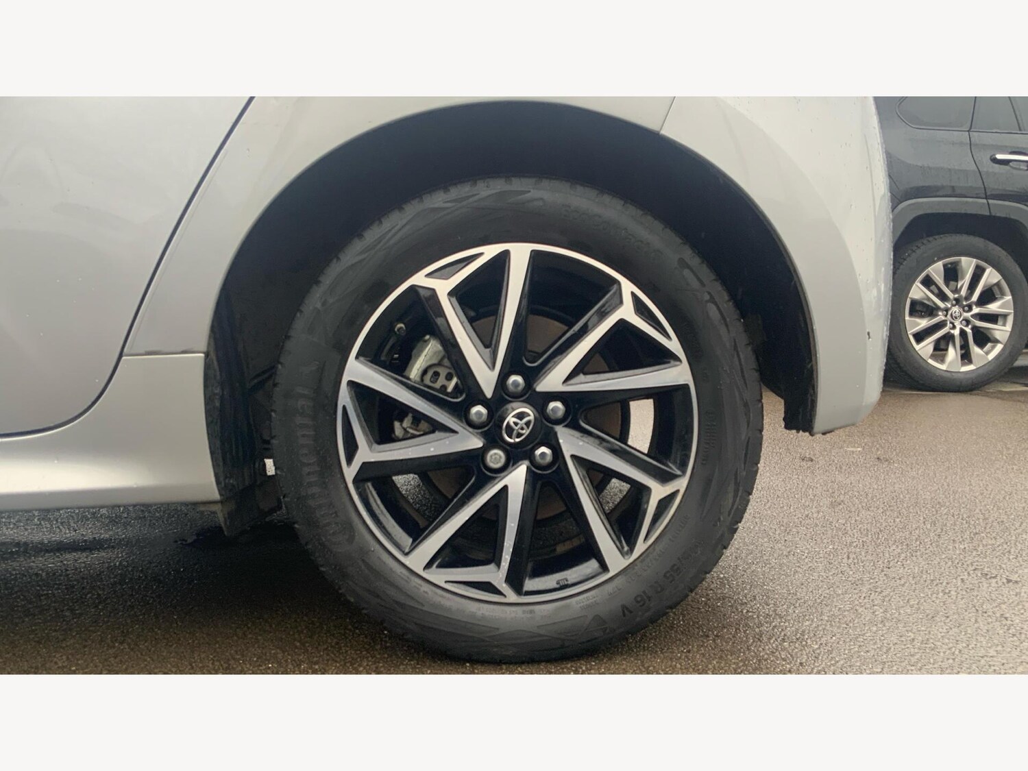 Used Toyota Yaris 2022 for sale - 77574895: Photo 20