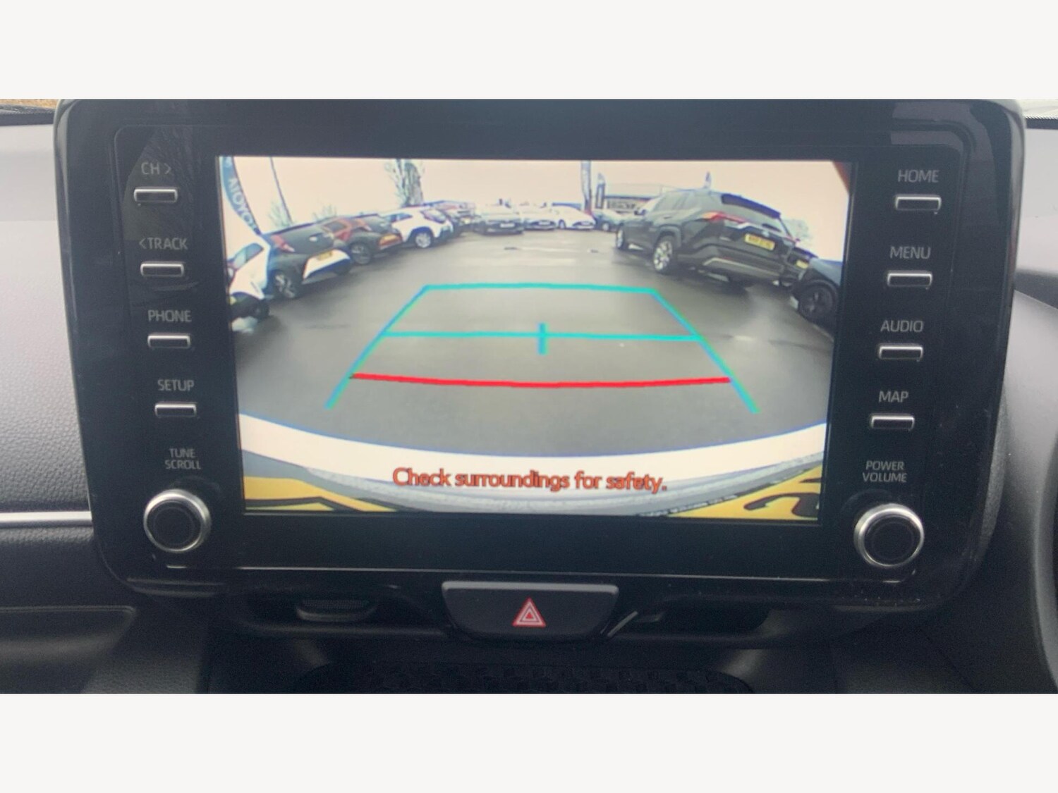 Used Toyota Yaris 2022 for sale - 77574895: Photo 24