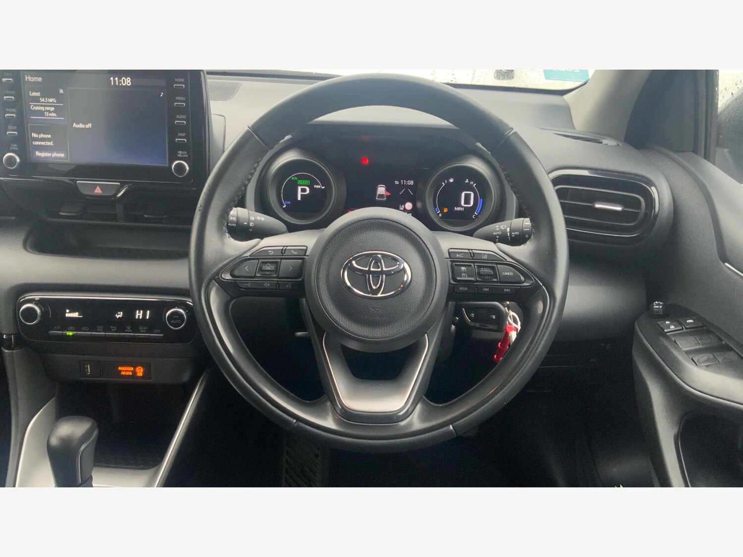 Used Toyota Yaris 2022 for sale - 77574895: Photo 8