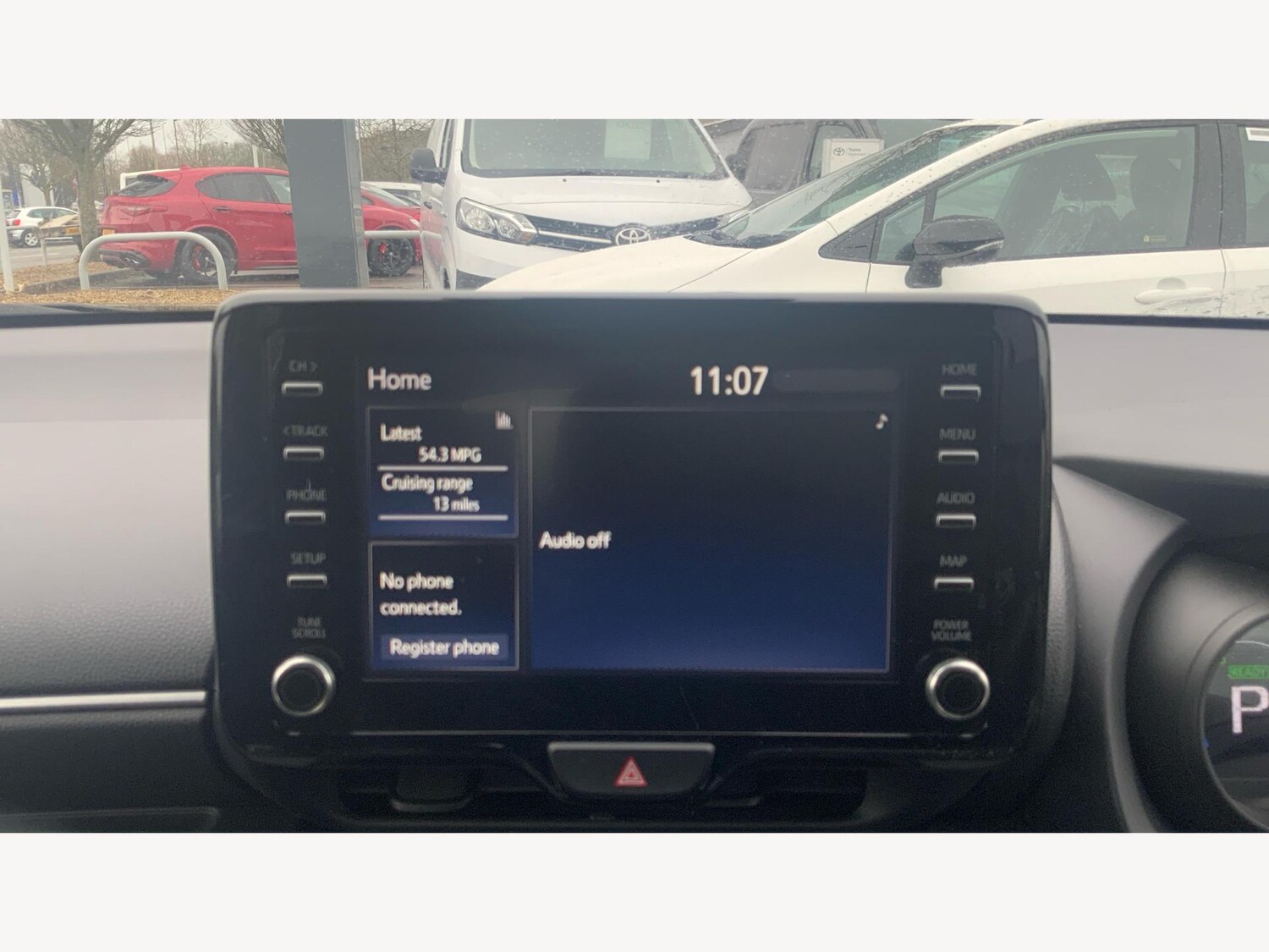 Used Toyota Yaris 2022 for sale - 77574895: Photo 9