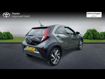 Used Toyota Aygo X 2023 for sale - 74909327: Photo