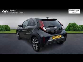 Used Toyota Aygo X 2023 for sale - 74909327: Photo