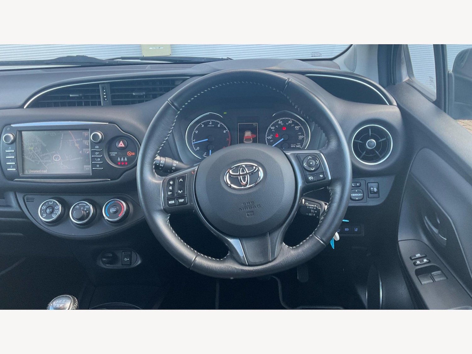 Used Toyota Yaris 2020 for sale - 77768479: Photo 10