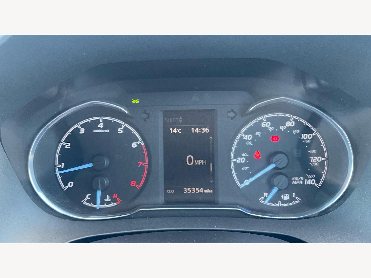 Used Toyota Yaris 2020 for sale - 77768479: Photo 11