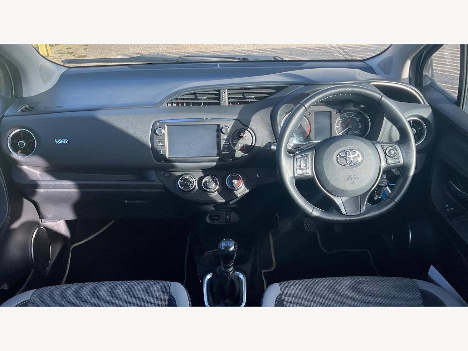 Used Toyota Yaris 2020 for sale - 77768479: Photo 7