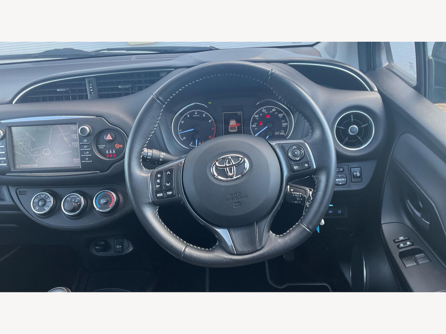 Used Toyota Yaris 2020 for sale - 77768479: Photo 8