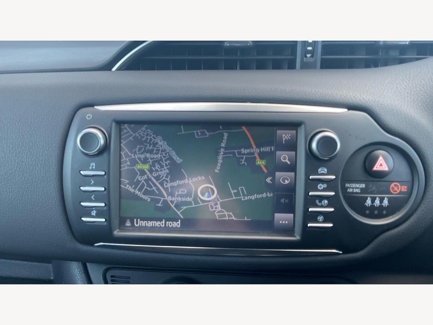 Used Toyota Yaris 2020 for sale - 77768479: Photo 9