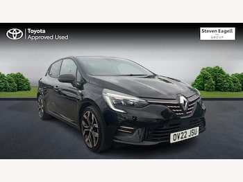 Used Renault Clio 2022 for sale - 78923317: Photo