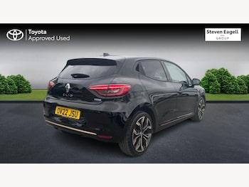 Used Renault Clio 2022 for sale - 78923317: Photo