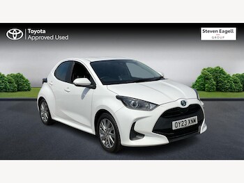 Used Toyota Yaris 2023 for sale - 79033592: Photo
