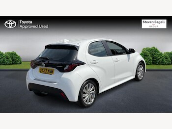 Used Toyota Yaris 2023 for sale - 79033592: Photo