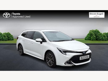 Used Toyota Corolla 2023 for sale - 79248162: Photo