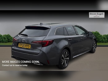 Used Toyota Corolla 2025 for sale - 78623246: Photo