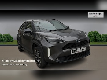 Used Toyota Yaris Cross 2023 for sale - 78301493: Photo