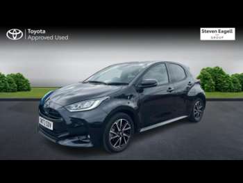 Used Toyota Yaris 2024 for sale - 74799185: Photo