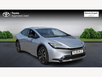 Used Toyota Prius 2025 for sale - 78982534: Photo