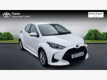 Used Toyota Yaris 2023 for sale - 78384786: Photo