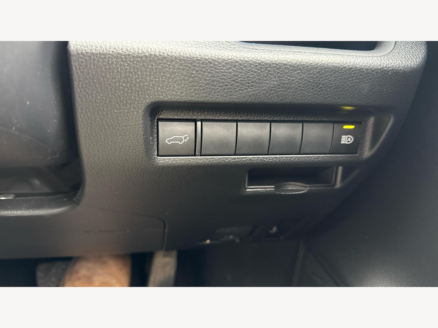 Vehicle 29