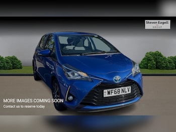 Toyota - Yaris