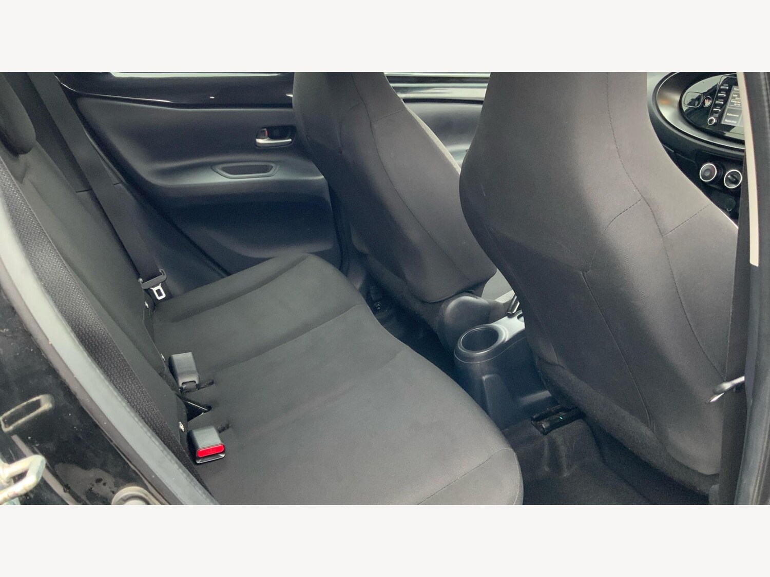 Used Toyota Aygo X 2022 for sale - 75757549: Photo 14