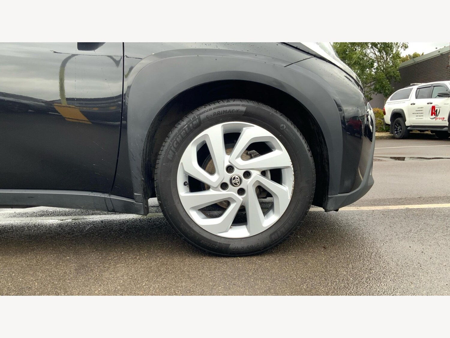 Used Toyota Aygo X 2022 for sale - 75757549: Photo 20