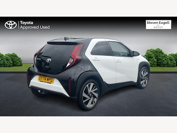 Used Toyota Aygo X 2024 for sale - 78898014: Photo