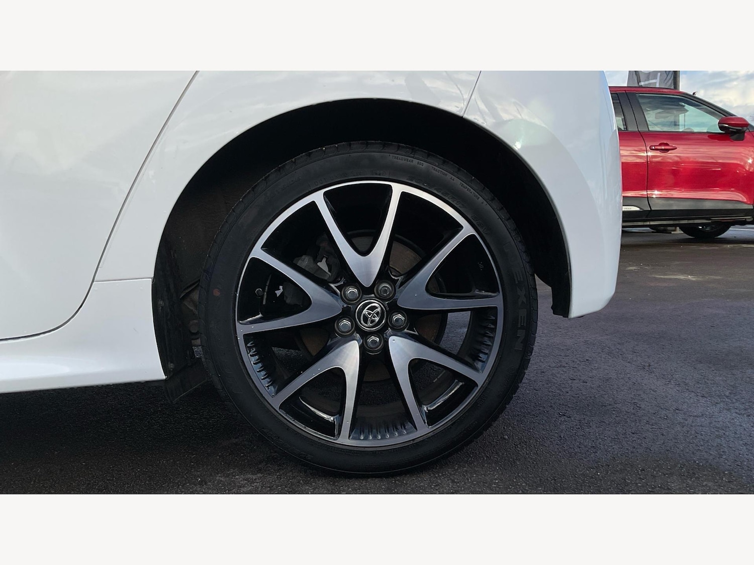 Used Toyota Yaris 2022 for sale - 77599140: Photo 20