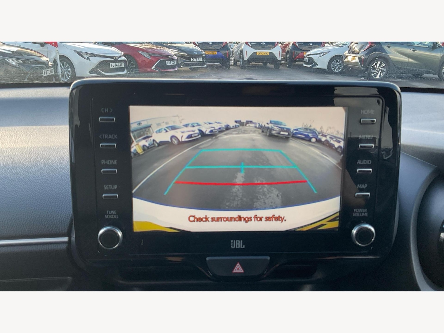 Used Toyota Yaris 2022 for sale - 77599140: Photo 22