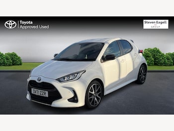 Used Toyota Yaris 2022 for sale - 77599140: Photo