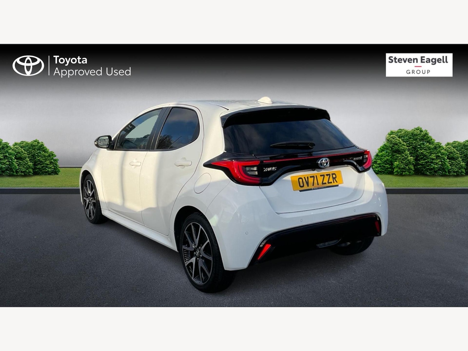 Used Toyota Yaris 2022 for sale - 77599140: Photo 6