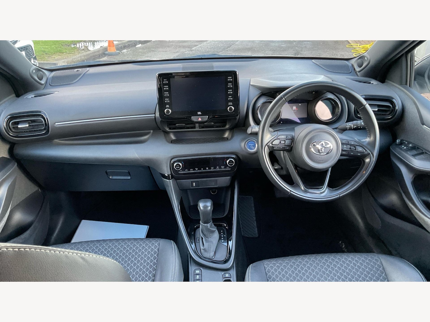 Used Toyota Yaris 2022 for sale - 77599140: Photo 7