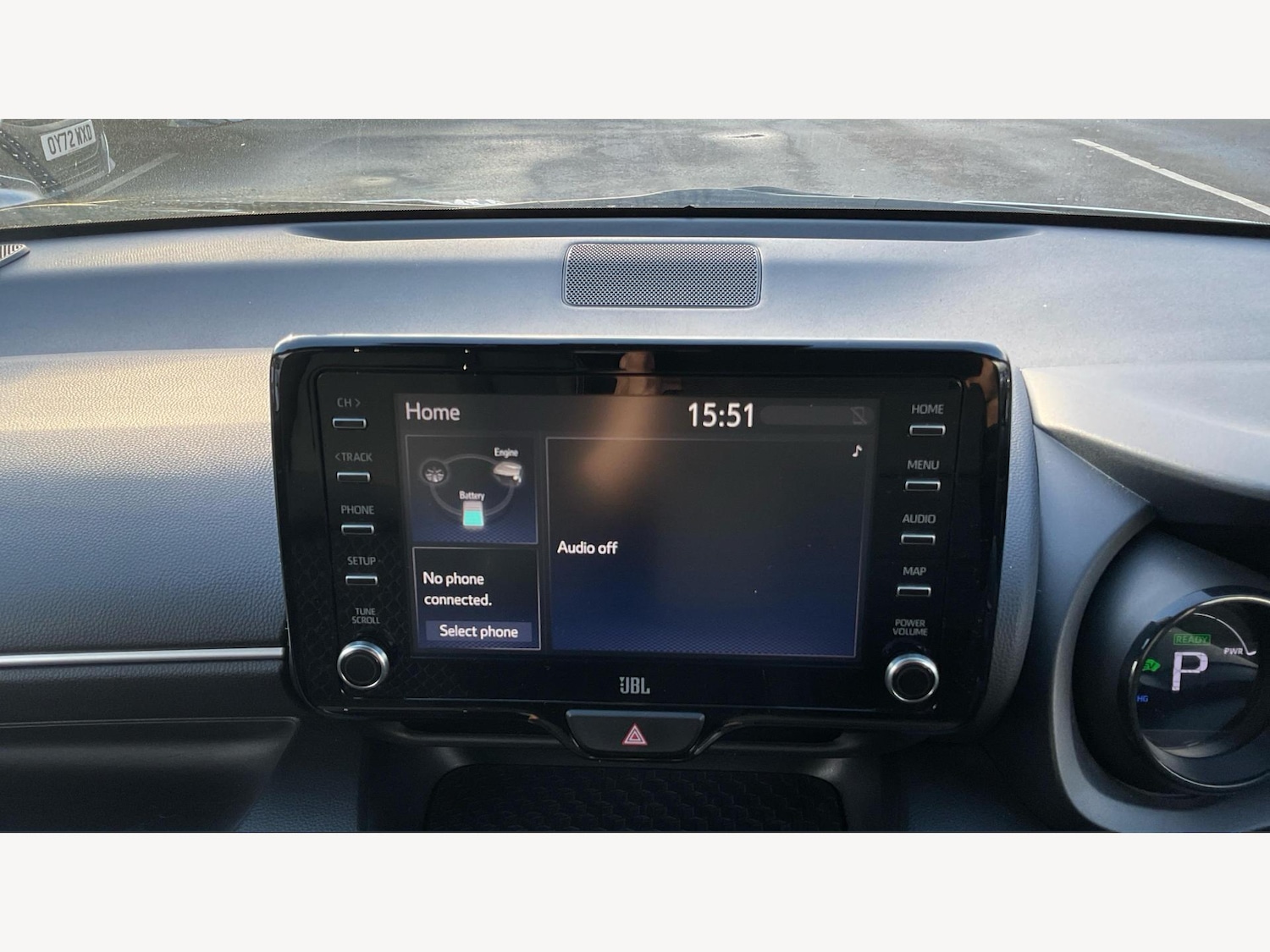 Used Toyota Yaris 2022 for sale - 77599140: Photo 9