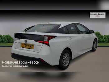 Used Toyota Prius 2019 for sale - 77683222: Photo