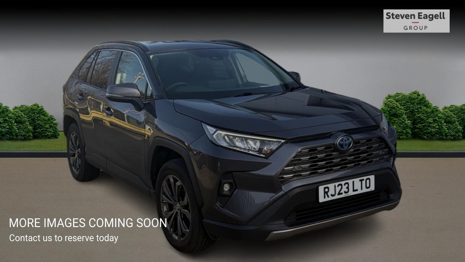 Used Toyota RAV4 2023 for sale - 77586181: Photo 1