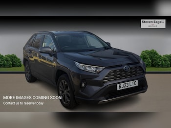 Toyota RAV4 feature image