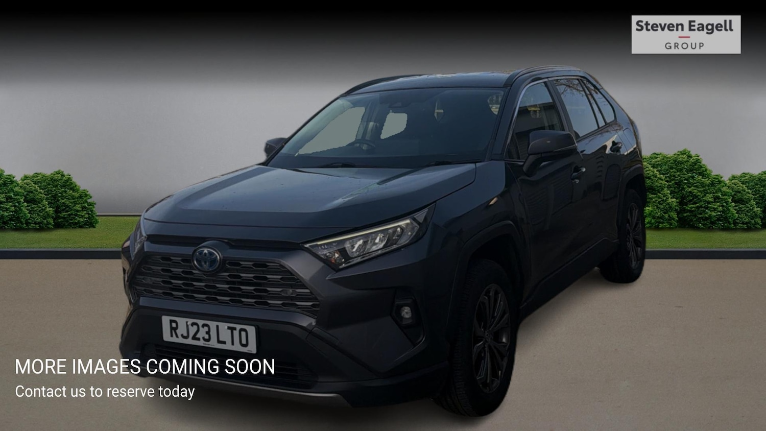 Used Toyota RAV4 2023 for sale - 77586181: Photo 3