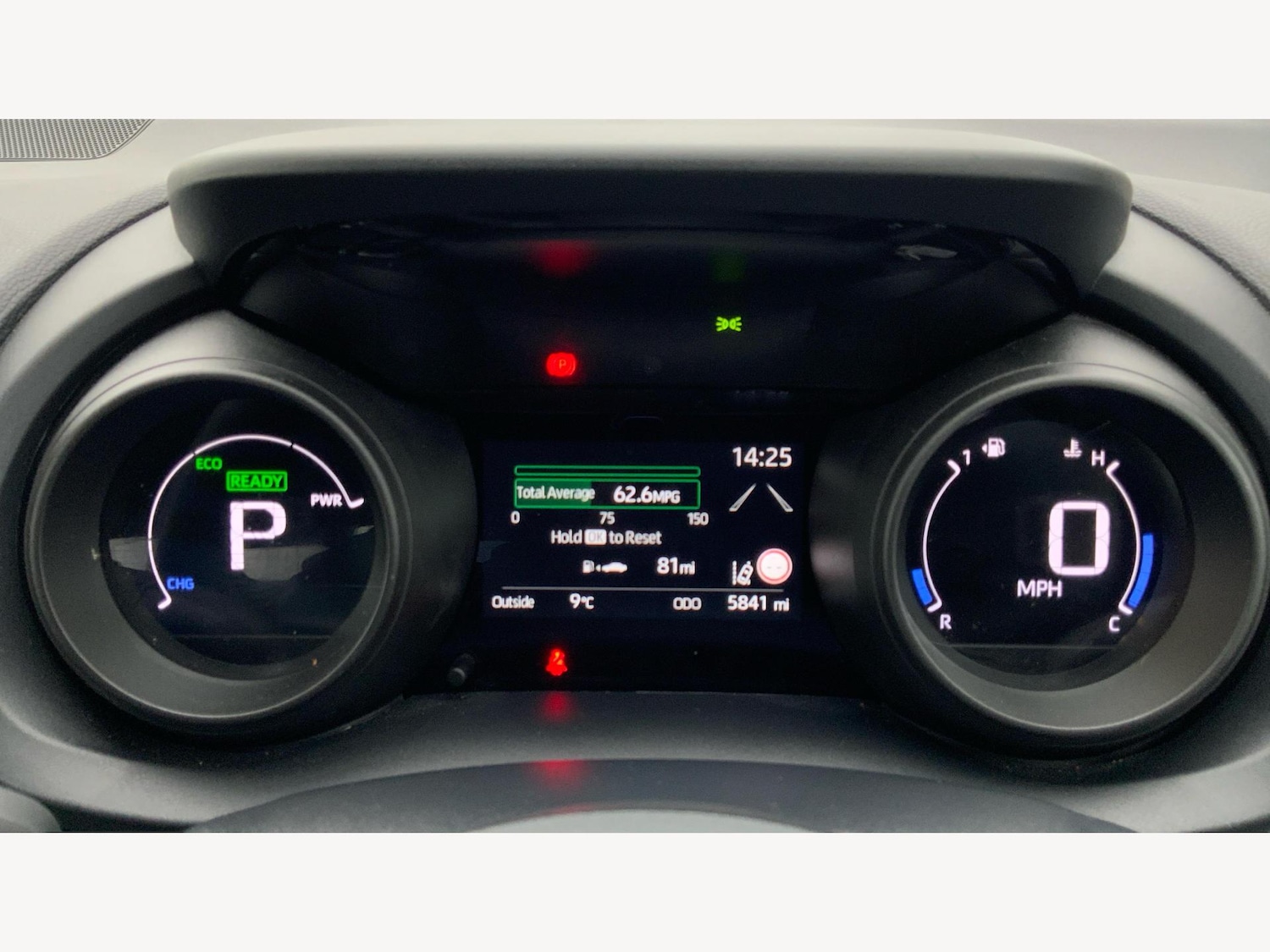 Used Toyota Yaris for sale - 77292094: Photo 11