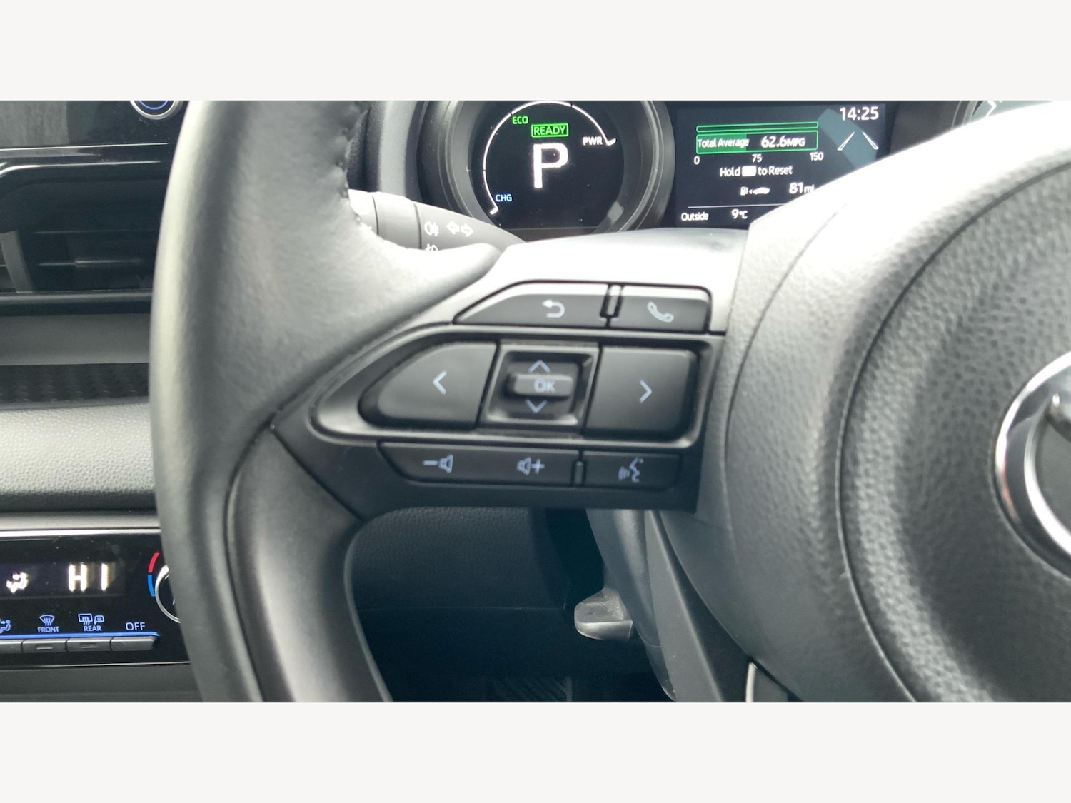 Used Toyota Yaris for sale - 77292094: Photo 23