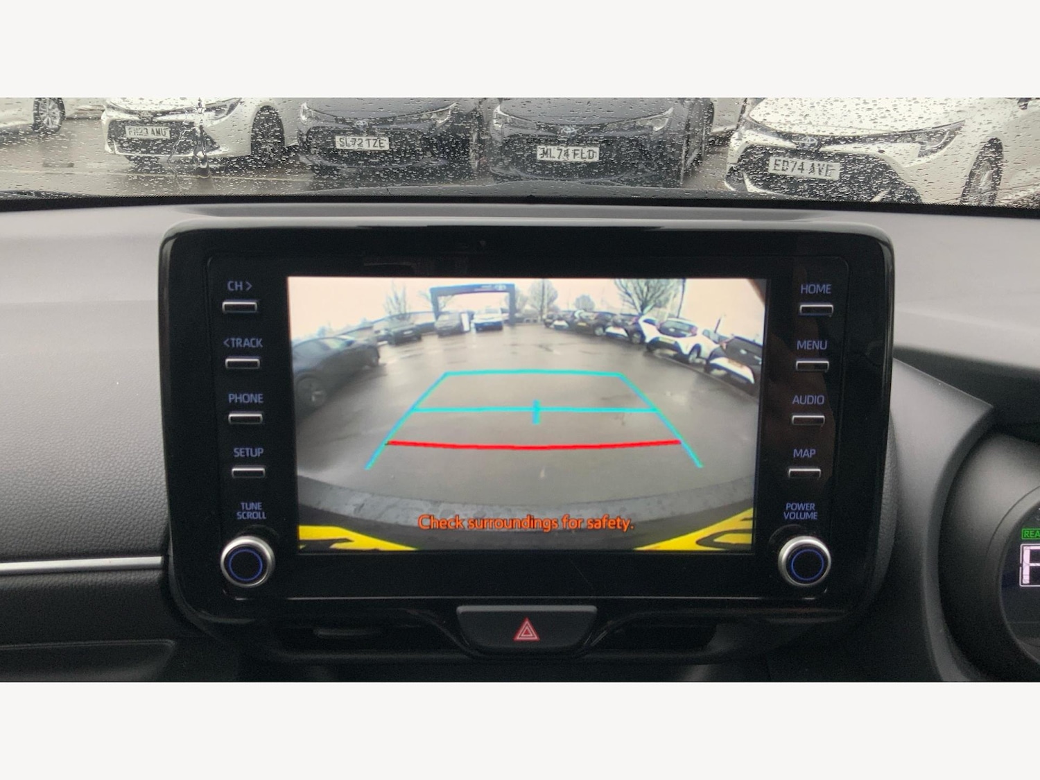 Used Toyota Yaris for sale - 77292094: Photo 25