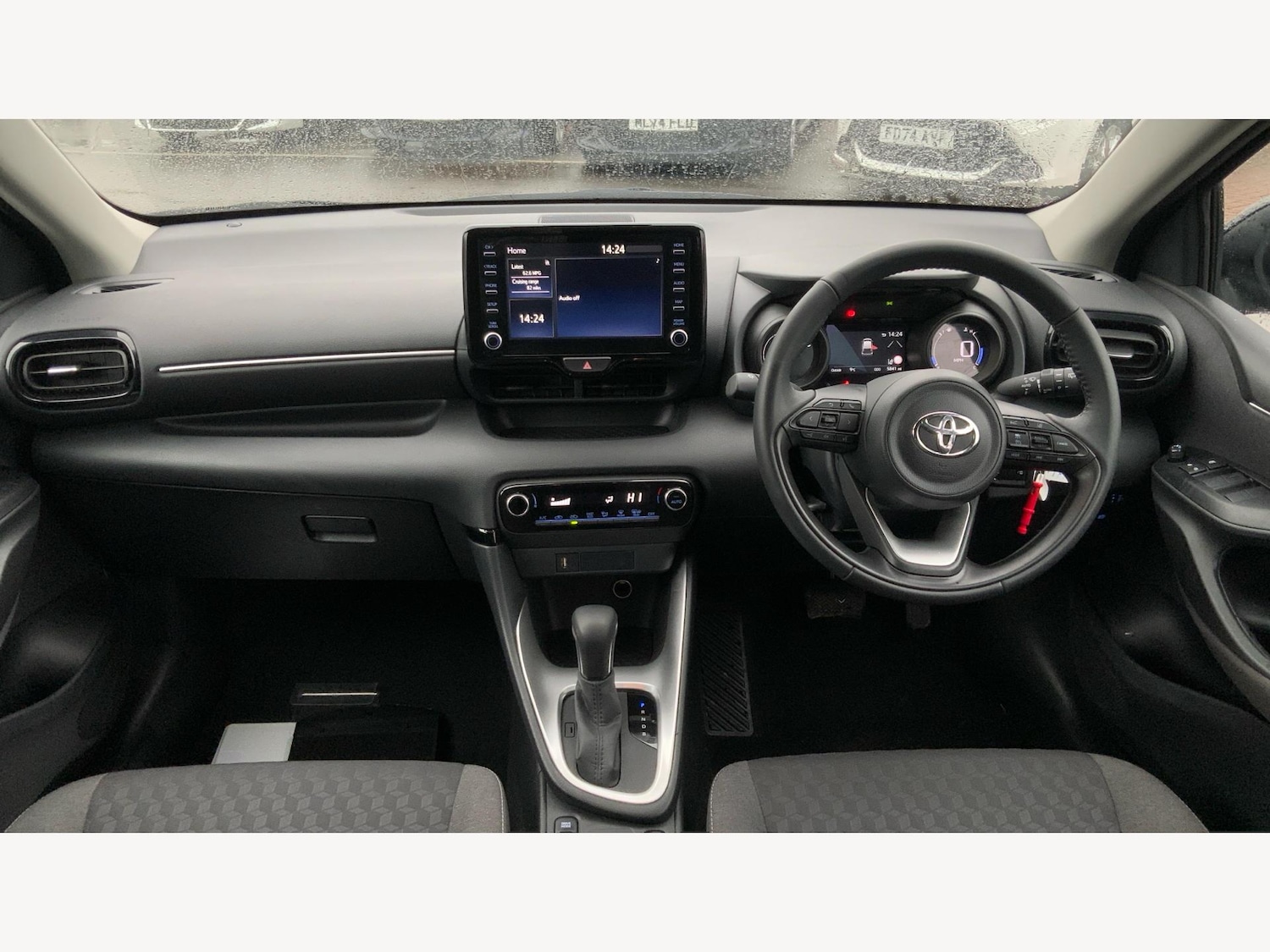 Used Toyota Yaris for sale - 77292094: Photo 7